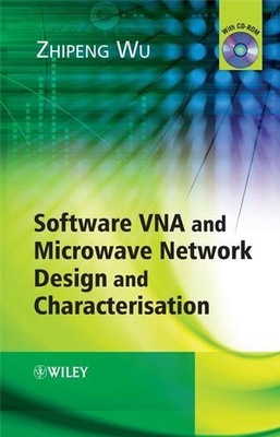 Software VNA and Microwave Network Design and