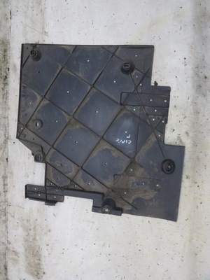 Защита подвеска c4 grand picasso ii 9810613780 фото №1