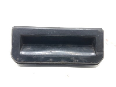 Ручка крышки задняя skoda rapid 6v0827566 sedan/limuzyna фото №1