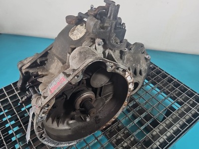 Коробка передач передач mercedes w169 2.0 cdi 109km фото №1