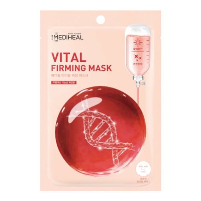 Mediheal Vital Firming Mask Ujędrniająca Maska