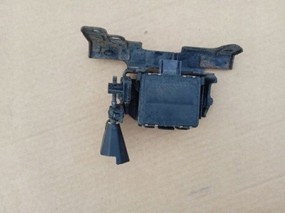 Nissan qashqai j11 радар кронштейн kpl. фото №1