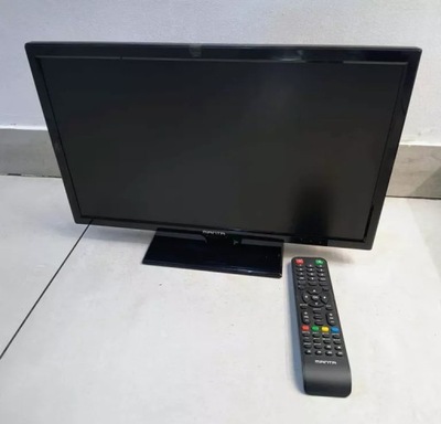TELEWIZOR MANTA 19LHN120D