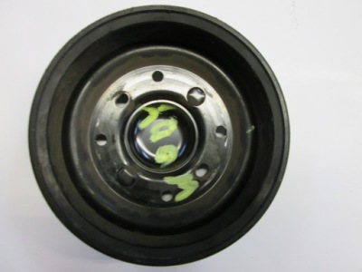 Chevrolet camaro 2013 3.6 v6 колесо насоса wody фото №1