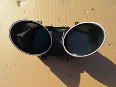 Hyundai ix35 2.0 cdi счетчик anglik фото №1