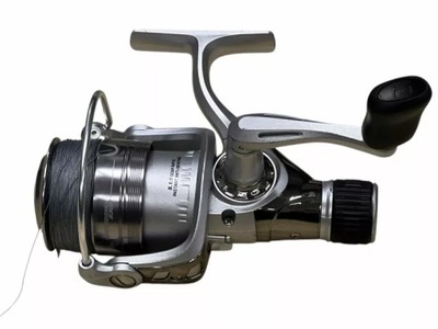 ミッチェル Mitchell Auto 30 KOŁOWROTEK MITCHELL AUTO 30 - AUTOMAT - 3526491915