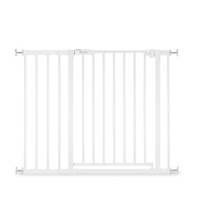 BARIERKA NA DRZWI HAUCK ROZPOROWA BIAŁY