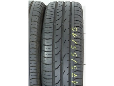 Opony letnie 175/55R15 77T Continental