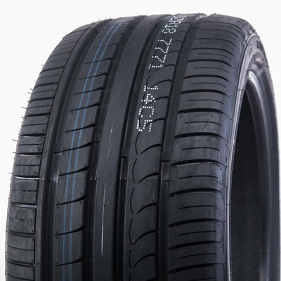 4X ШИНИ ЛІТНІ 245/45R18 AUSTONE SP701 100W XL FR