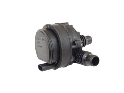 Насос води рідина охолоджуючий mercedes glc x254 c254 фото №1