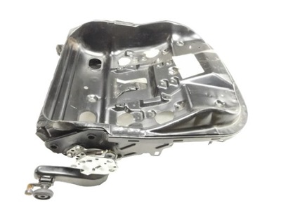 Основание сиденья правый перед vw golf bora фото №1