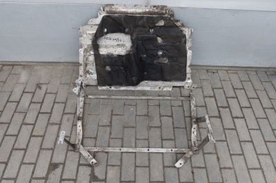 Каркас защита двигателя audi a3 8p cabrio фото №1