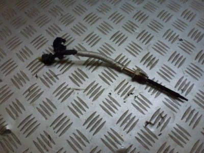 Датчик температури вихлопних газів wrangler jl 68372817aa фото №1