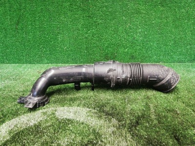 Opel grandland 1.2 t труба воздухозаборник воздуха фото №1