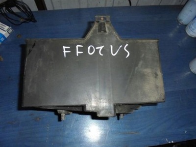 Основание аккумулятор ford fusion 1.4 tdci фото №1