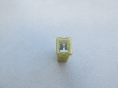 Запобіжник kostkowy 60a mini żeński ford фото №1