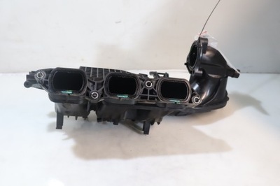 Колектор всмоктуючий skoda fabia iv 1.0tsi фото №1