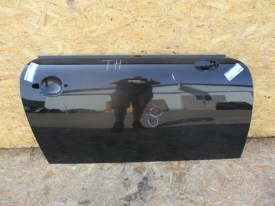 Двері праве mini cooper r56 06-13 фото №1