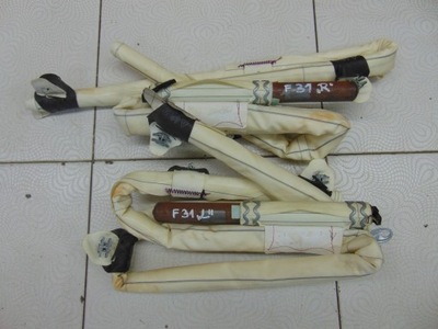 Подушка безпеки шторка безпеки права bmw 3 f30 f31 фото №1