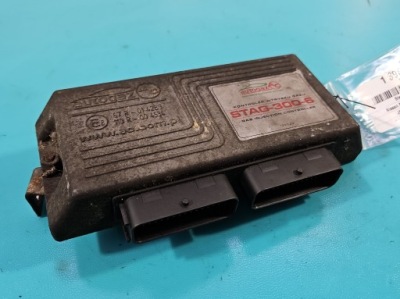 Блок керування lpg газу - фото №1