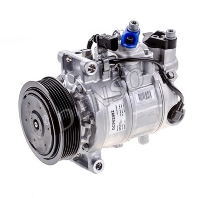 DENSO DCP02092 DENSO КОМПРЕСОР КОНДИЦІОНЕРА