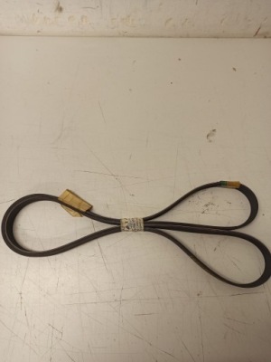 Ремень клиновой mercedes sprinter w900 w904 другое a0109978592 aso оригинал фото №1