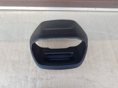 Citroen berlingo iv rifter combo защита спидометра фото №1