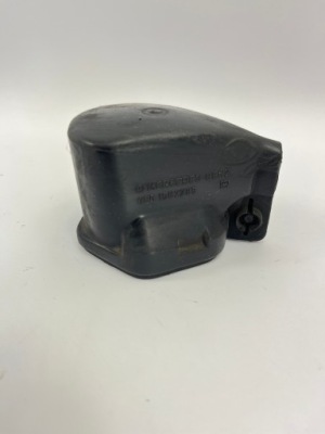 Защита катушки зажигания mercedes w126 c126 sel sec 0001582285 r107 r129 sl фото №1