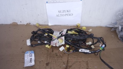 Жгут электропроводка nissan pixo alto 1.0 36603m68k30 фото №1