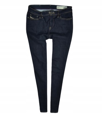 Jeans Diesel Skinzee Super Slim Skinny 28/32