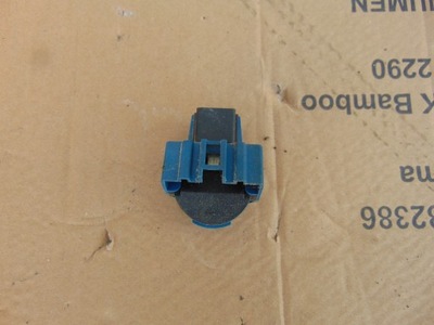 Колодка замка запалювання ford mondeo mk4 s-max mk1 фото №1