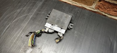 Mercedes w246 модуль блок управления pdc a0009001708 фото №1