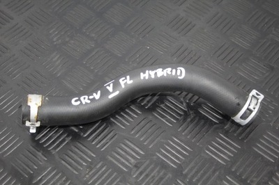 Wąż шланг wody honda crv cr-v v 5 lift фото №1