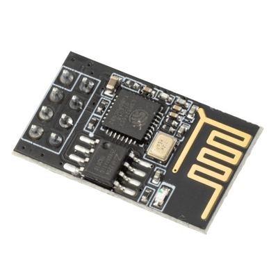 ESP8266 Moduł WiFi - ESP-01S dla Arduino STM32