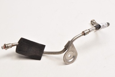 Mercedes w177 1.3 труба шланг вогнегасника турбіни 1778682100 фото №1