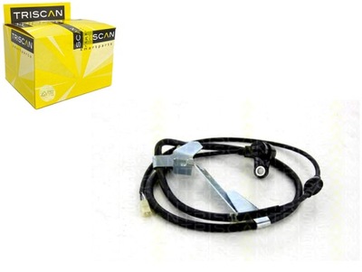 SENSOR VELOCIDAD ABS TRISCAN +REGALO  