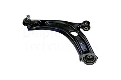 DELPHI SWINGARM SUSPENSION WHEELS FRONT L LONGITUDINAL FRONT Z PRZEGUBEM  