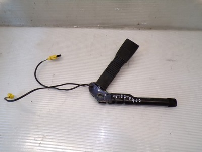 Натяжитель поперечина правый перед mercedes w251 w164 x164 фото №1