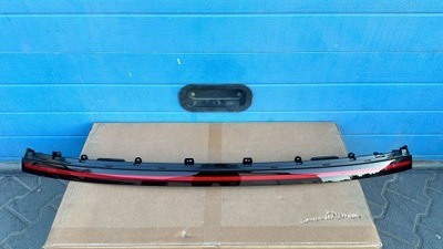 Hyundai kona 2023- лампа задняя задняя накладка крышки фото №1