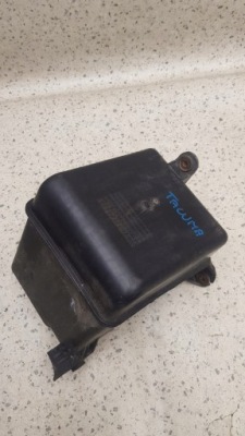 Резонатор повітря daewoo tacuma rezzo 1.6 16v фото №1