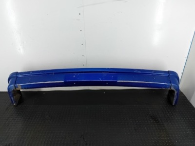 Бампер перед peugeot j5 224 фото №1