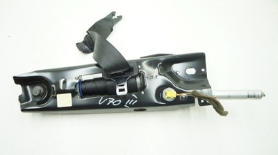 Volvo pas безопасности правый перед xc70 39818796 фото №1