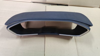 Защита корпус спидометра peugeot 508 ii фото №1