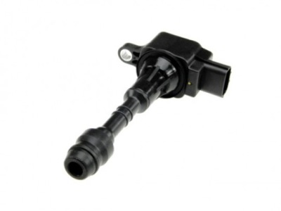 Котушка запалювання nty ecz-ns-001 фото №1