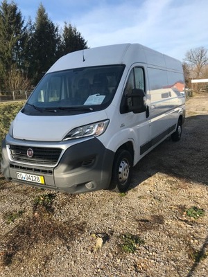 Fiat ducato L 3 H2