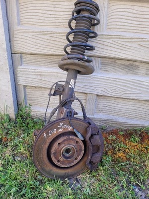 Peugeot 3008 1.6 vti mcperson поворотний кулак фото №1