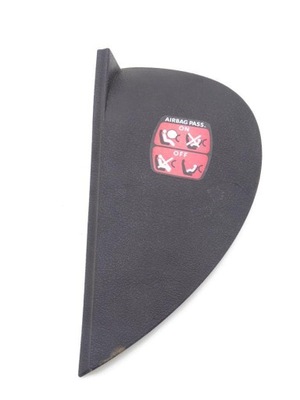 Peugeot 407 04-11 захист панелі ліва фото №1