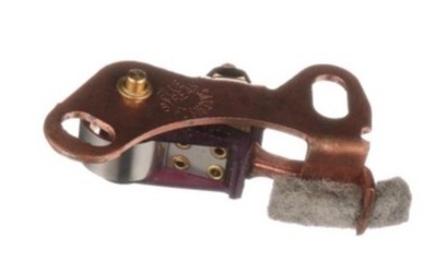 Распределитель ford mustang 1967-1972 фото №1