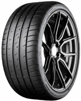 1X FIRESTONE FIREHAWK SPORT 275/35 R20