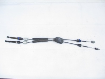 Renault captur ii трос тросы передач 1.0 tce 6- передач 19-24 rok фото №1